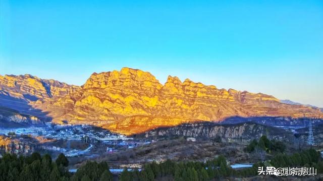 房山首家五星标准度假酒店开业!