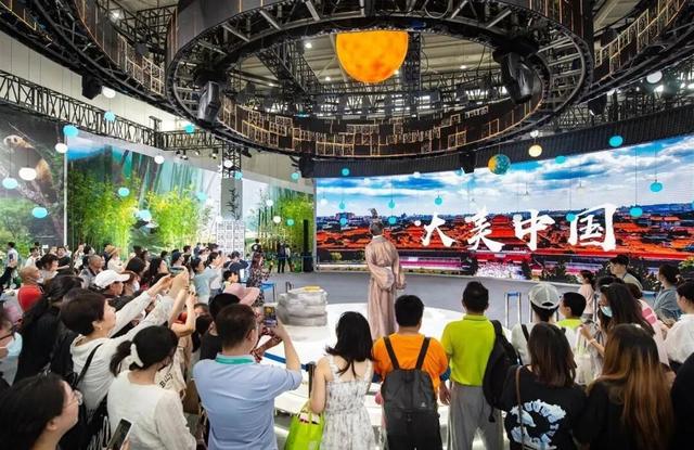 文旅盛宴！免费预约！2025文旅博览会“木兰有约”！