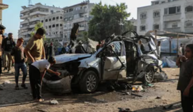 哈马斯突然让步！谈判代表哈亚：若以色列撤军，我们就放下武器！