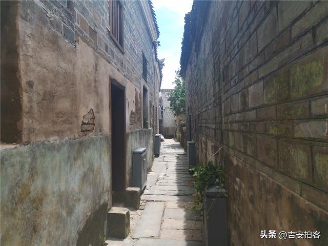 庐陵文化寻访记（四）