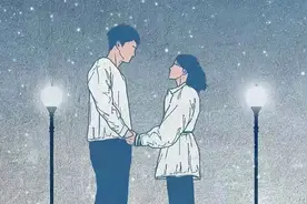 当男人不想碰你了，意味着什么？图片