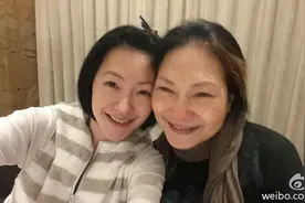 S妈自曝没分到大S遗产，满心不甘暗讽女婿：女儿赚钱就是要养我图片