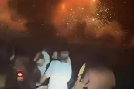 印巴局势升级，新德里保卫战再现？押注印度的美国，可能要输惨了图片