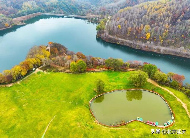 深度游延庆！“租车+”超全路线酷炫来袭