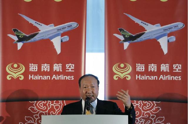 国家出手擒下的3名华人首富	，看看他们干的事，根本不值得饶恕！