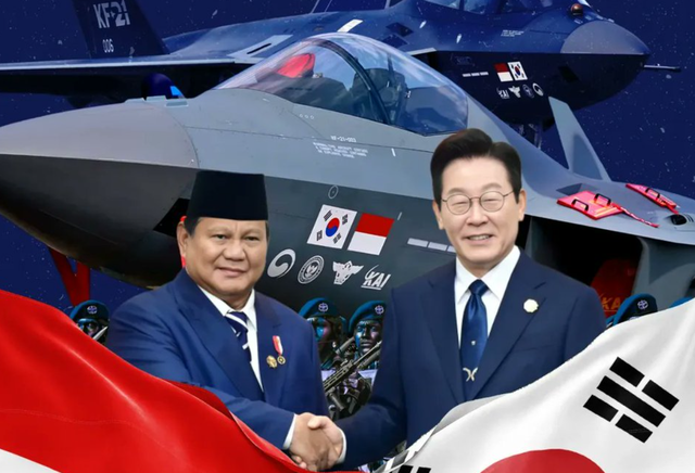仅仅半月，印尼防长的口风变了！之前确认采购歼10，现在要等等