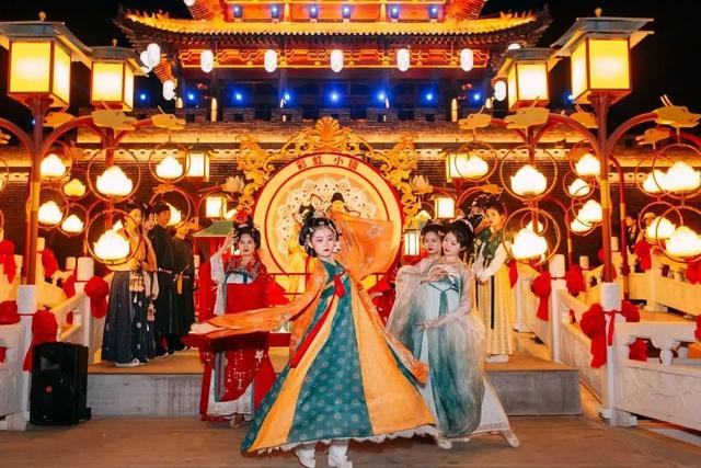 看山东大饼美食争霸赛，如何在临沂嗨2天？文化、美食+温泉奉上