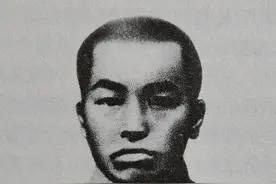 算命先生看了彭德怀生辰，说八字大，怕家里招不住图片