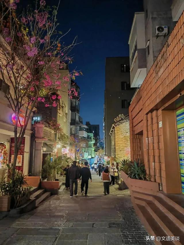 谁说深圳无古色?两座古城+四条古墟+十个古村,鹏城古色别样美