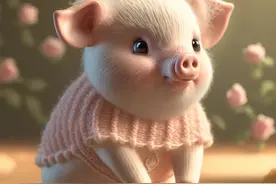 1971年属猪人，“最苦难”的年龄是在什么时候？老人的话不会错！图片