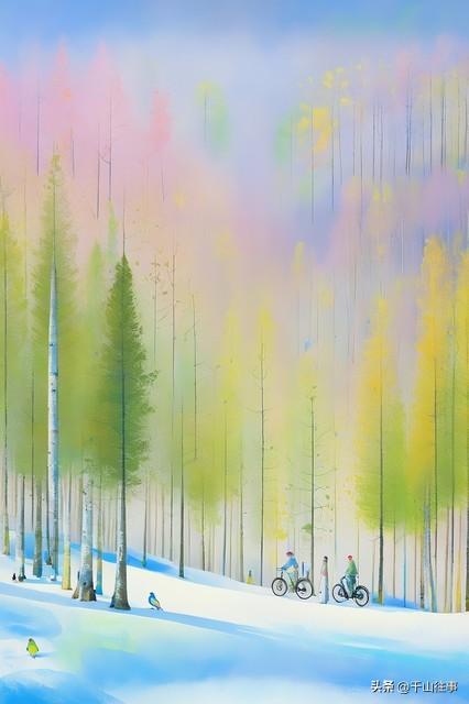 封车还是骑行？骑行老炮儿“过冬秘籍”，开春直接碾压“冬眠党”