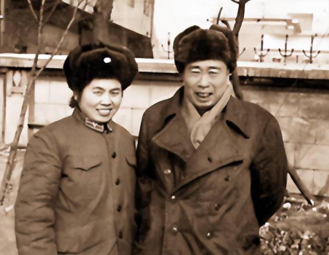 66年，宋任穷通知吴德来北京工作，吴德却说：能不能不去？