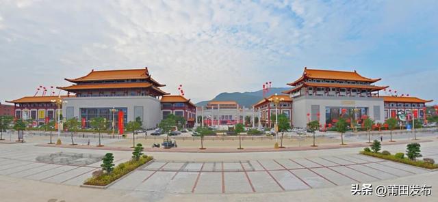 国庆中秋游莆田超省心！双线免费接驳，带您直达热门景区