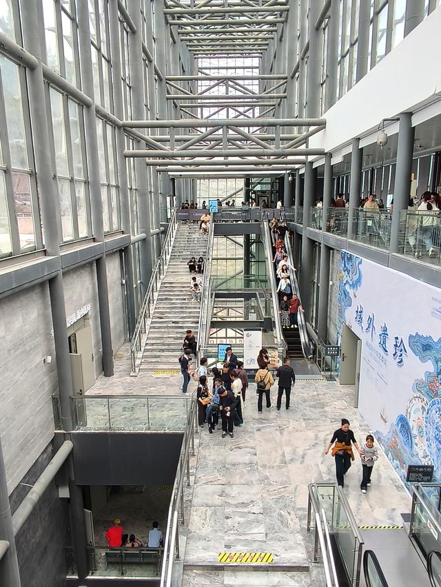 江西五日自由行：中国陶瓷博物馆 景德镇《十五》