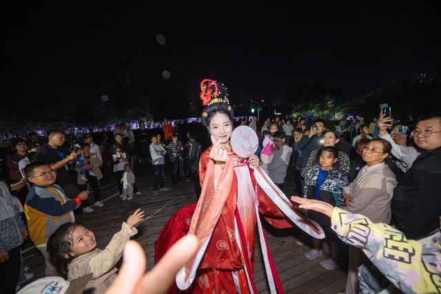 欢庆第46个世界旅游日 沈北新区双节文旅盛宴邀您“趣游”