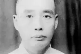民国军阀之陕南镇守使张宝麟图片