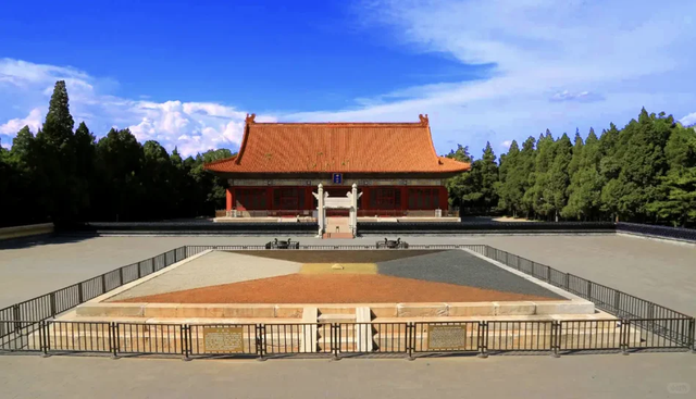 为什么北京的公园要收费？答案可能跟你想的不一样...