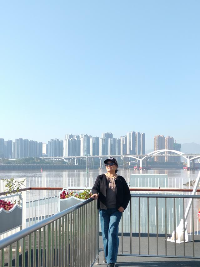 瓯越风情（三）：温州·诗屿浮江与市井温润