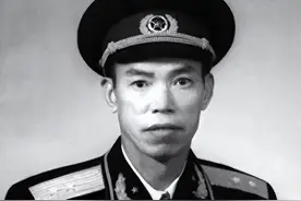 将帅八陈，分别是指哪八位开国将军，他们又是什么军衔呢？图片