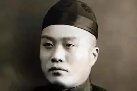 刘春霖，凭借好听的名字助其高中清朝最后一位状元，结局令人惋惜图片