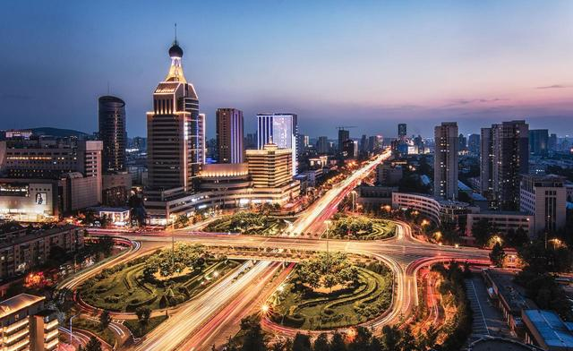 北京人，去了一趟山东济南，不吹不黑，济南比网上评价的还要好！