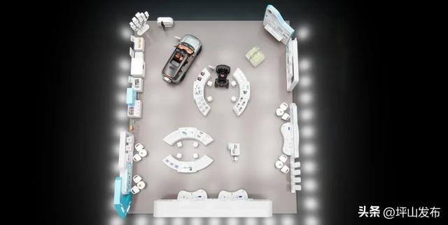 即将启幕!坪山“创新天团”携硬核科技亮相高交会