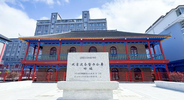 延吉秋日漫游指南：邂逅限定浪漫，解锁双节假期新玩法