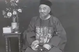 左宗棠：中国五百年第一伟人图片