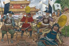 在“同文同种”的表面下，中国和日本实际上是全方位的差异。图片