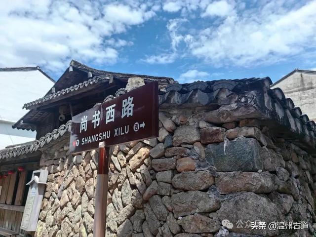 永乐交界密藏的这两个特色古村落，既有奇峰异岩又有国家文保
