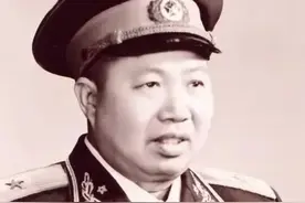 萧锋将军回忆少年时：情深难忘萧曼玉图片