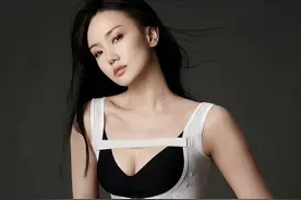 黄龄：上海弄堂里走出的“妖界歌姬”，性感迷人！图片