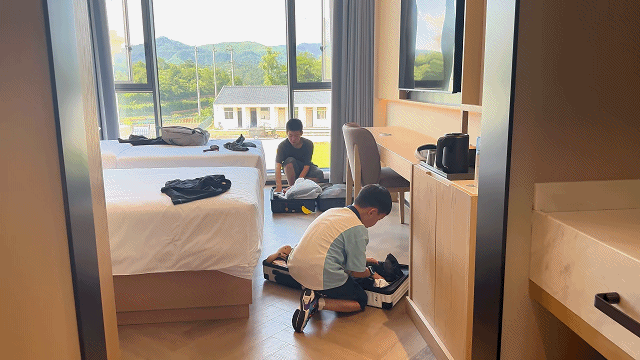 黄山·打卡游 | 300度无敌视野+N种玩法！太平湖这个“宝藏据点”承包你的夏日快乐！| 皖美夏日