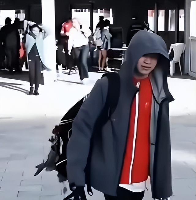 全红婵归队了！她变化真大，身材高挑颜值抢眼	，留了长发气场强大