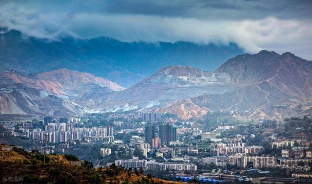 四川“宜居”的城市，不是成都、绵阳，这座城市才最吃香