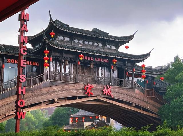 杭州这5个地方彻底火了!不去肠子都悔青!赶紧收藏!