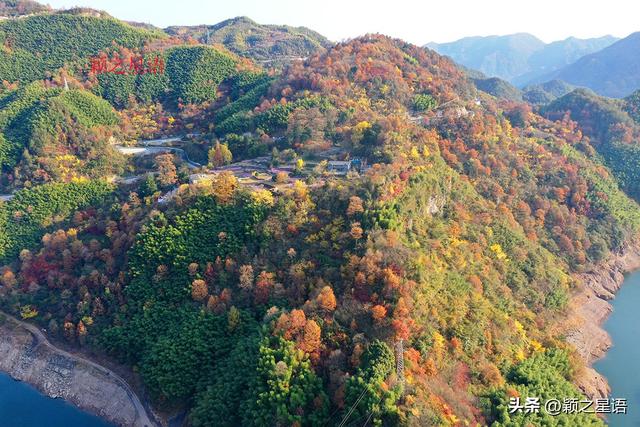消失的赤水乡：一座水库，改变一个乡