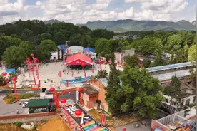 梦回三线，今日启幕！图片