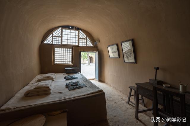 自驾•重走长征路 43志丹 甘泉