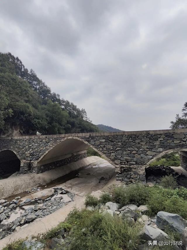 震惊！房山大山里的十字寺竟不是佛寺？千年历史文化探寻！