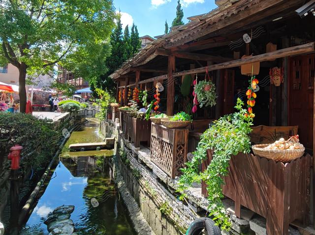 明代历史活化石：天龙屯堡行记