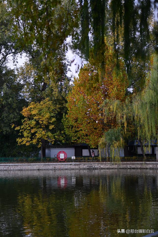 达活泉，这才是秋天该有的样子（图）