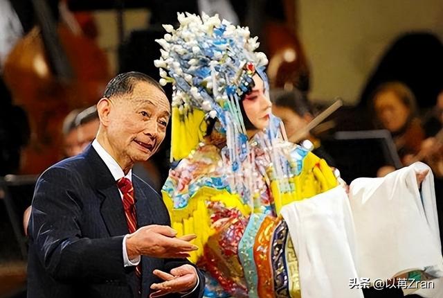 "跳梁小丑"李玉刚跌落神坛，不再被世界宽容，梅葆玖：死不原谅