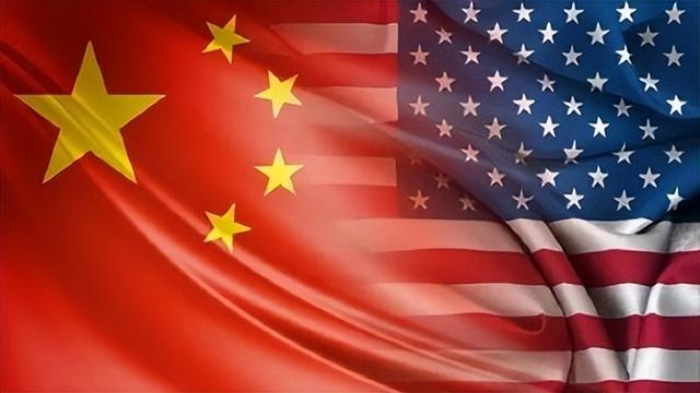 天下要大乱了，美国公布最新战略：为了中国，特朗普决心放弃世界