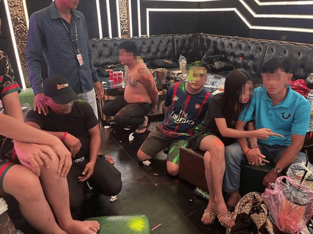丢脸到国外！多位中国公民遇害原因曝光，华人内斗，作案手段残忍