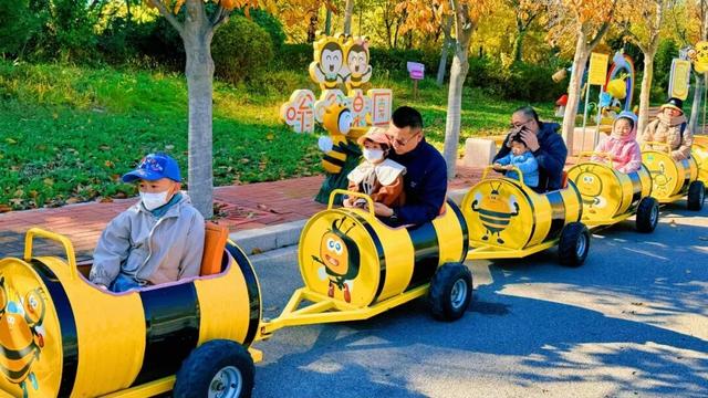 即刻出发！这个宝藏乐园迎来一年中最美时节！