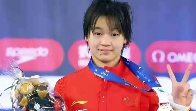 就在今天！11月6日凌晨，跳水界传来全红婵、练俊杰、陈芋汐消息