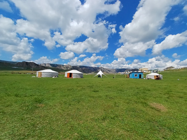 “蒙古国”现状，带你看看真实的外蒙古