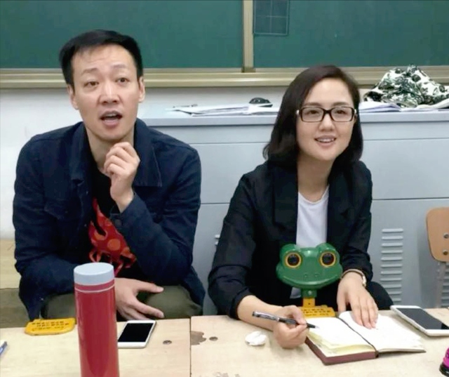 朱媛媛去世4个月后，辛柏青最新情况曝光，令人高兴的事终于来了