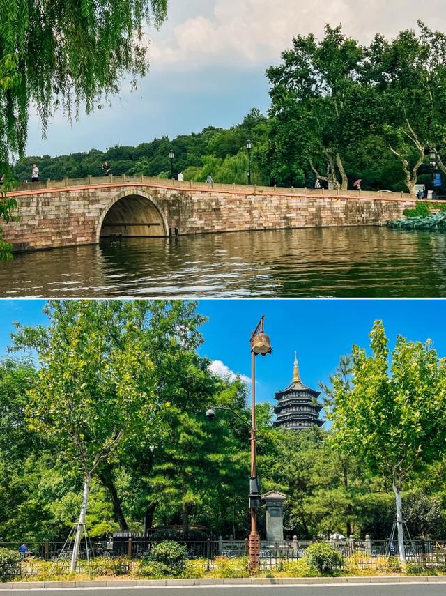 救命!被闺蜜追着要的杭州7天6夜天花板攻略!不看后悔!